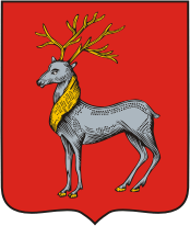 Герб города Ростов Великий